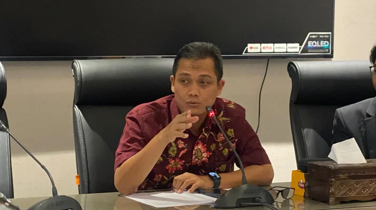 Wakil Ketua DPRD Kota Semarang Dukung Langkah Ubah Sampah Jadi Listrik