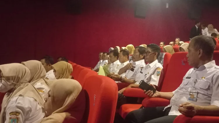Gaungkan Zero Bullying 2026, Pemkab Kudus Dorong Edukasi Siswa lewat Film