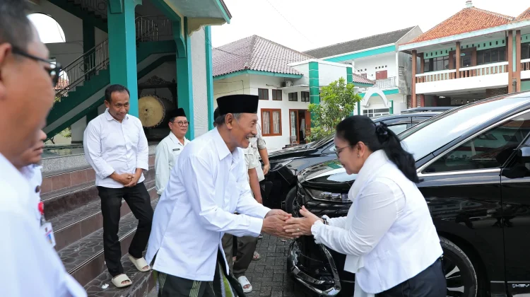 Sukseskan MTQ Nasional ke-31, Pemkot Semarang Gandeng Ulama