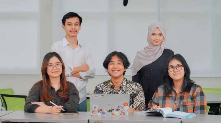 Unnes PTN Akademik Terfavorit Kelima se-Indonesia, Berikut Prodi Paling Diminati