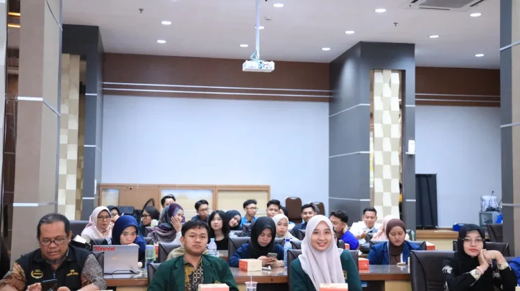 KKN Internasional ke Malaysia, 40 Mahasiswa Jateng Bawa Misi Kemanusiaan