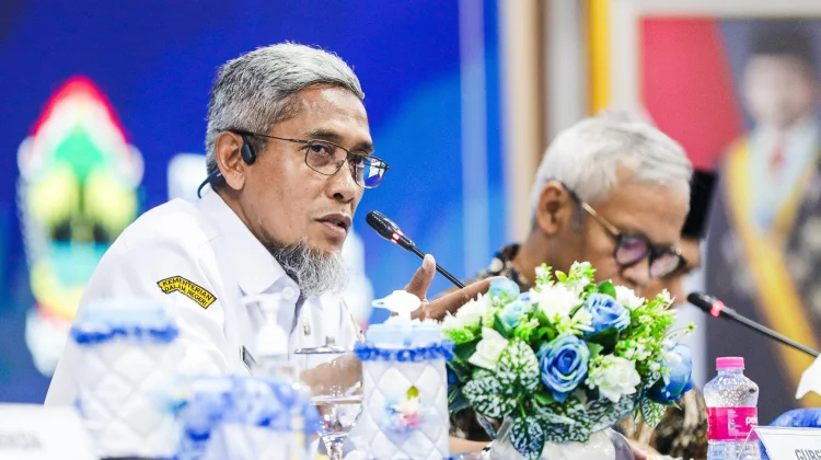 Aset Nganggur Dioptimalkan, Dongkrak Pendapatan Daerah Jateng