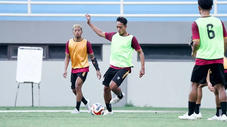 Hadapi Persiku, Kendal Tornado FC miliki Amunisi Baru