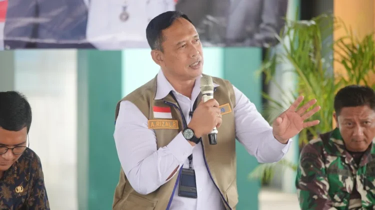 Berkomitmen Dukung Petani Tebu Blora, BULOG Siap Fasilitasi Penyaluran ke PG