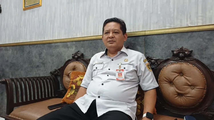 Diduga Terjerat Judol, Pengunduran Diri Kades Kemanukan Masih Dikaji Pemkab