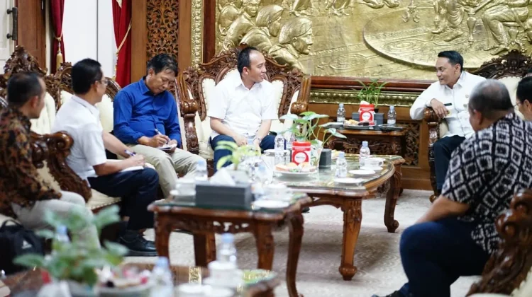 Perluas Akses Pendidikan, Undip Berencana Buka Kampus dan Beasiswa di Pati