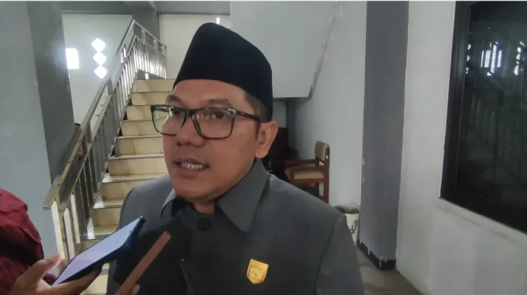 Pansus DPRD Kendal segera Cermati LKPJ Bupati Kendal 2025