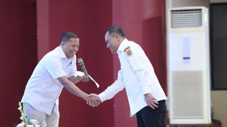 Forum Kepemimpinan Jateng, Rektor Undip Soroti Kepemimpinan Berbasis Aksi