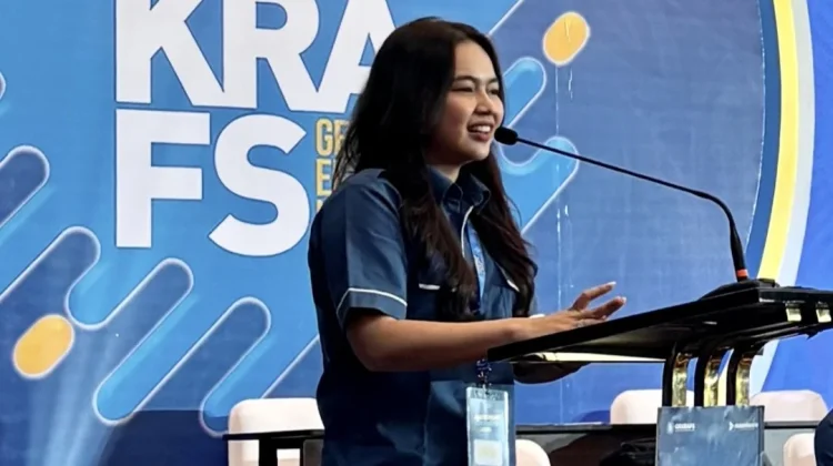 Soroti Kasus Amsal, Gekrafs Jateng Dorong Perlindungan Profesi Jasa Kreatif