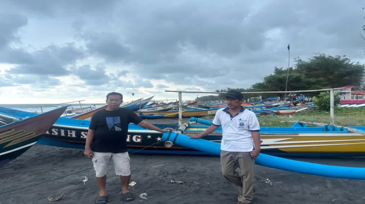 Pemkab Pastikan Penyaluran BBM Subsidi Nelayan Purworejo Tepat Sasaran