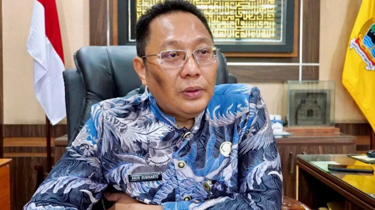 Cegah Dampak Krisis Global, Jateng Gencarkan Energi Alternatif dari Limbah