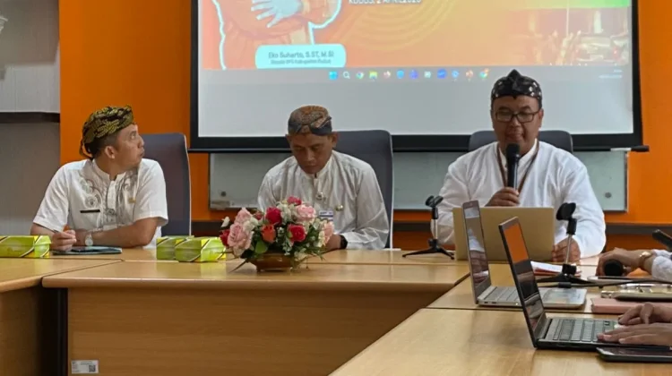 Inflasi Kudus Capai 0,47 Persen saat Ramadan 2026, Ini Komoditas Penyumbangnya