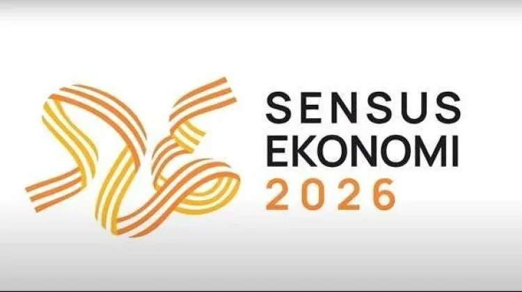 BPS Kudus Gelar Sensus Ekonomi 2026