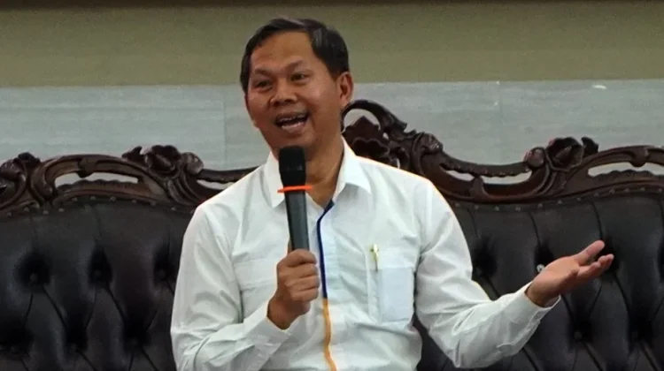 Jalur SNBP, Untidar Magelang Terima 936 Calon Mahasiswa Baru