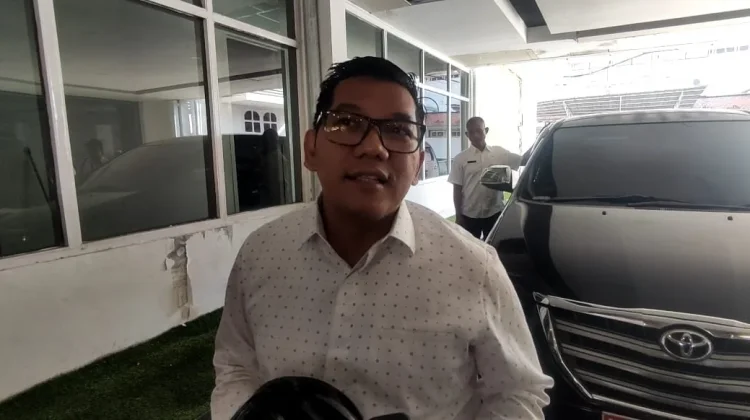 DPRD Kendal Kaji Regulasi Bagi Hasil Pengelolaan Sumur Minyak Bumi