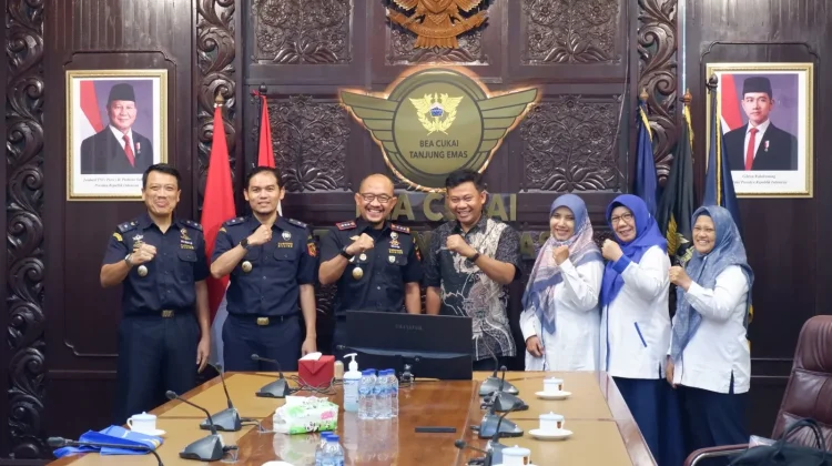 Penguatan Tridarma Perguruan Tinggi, Pasca Sarjana USM Perluas Kerjasama