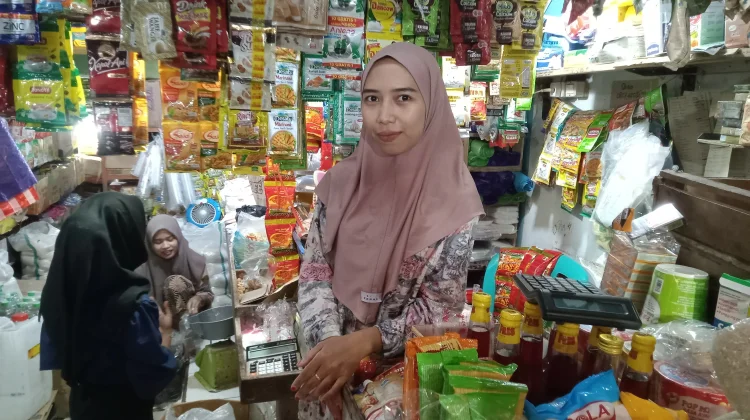 Harga Minyak dan Gula Naik, Beras Turun di Kabupaten Pekalongan