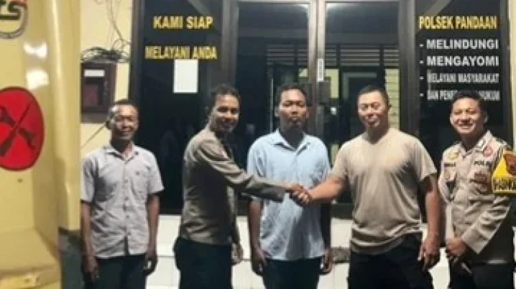 Pria Asal Rembang yang Dilaporkan Hilang Ditemukan di Pasuruan