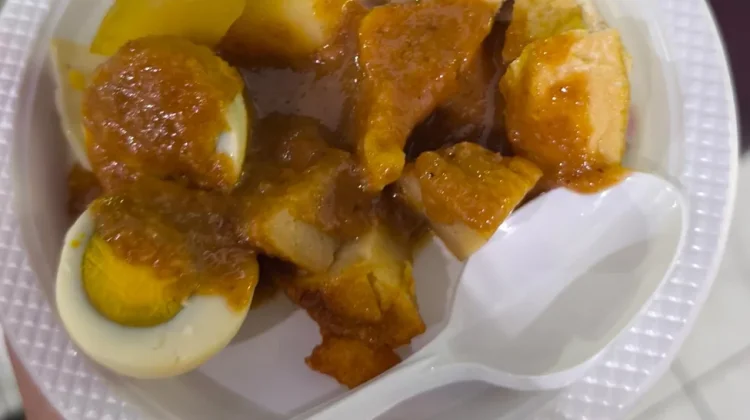 Resep Cara Membuat Siomay Goreng