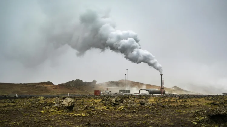 Potensi Geothermal Indonesia, untuk Apa Saja?