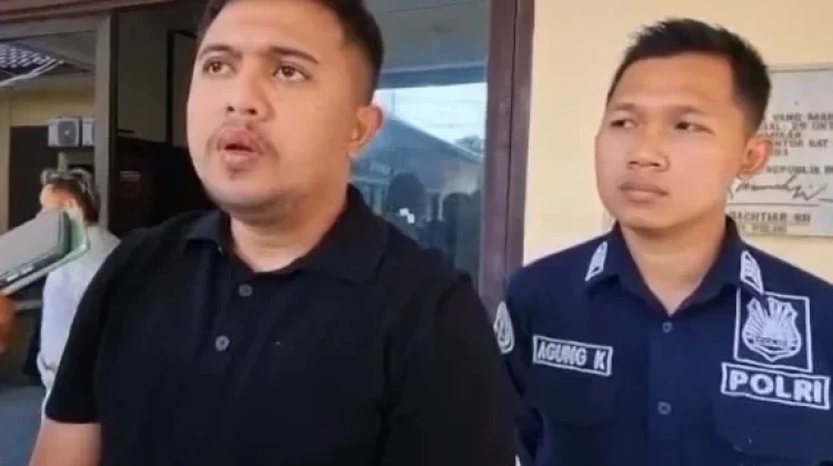 Bakar Mantan Istri dan Mertua, Pria di Jepara Akhiri Hidup dengan Tenggak Racun