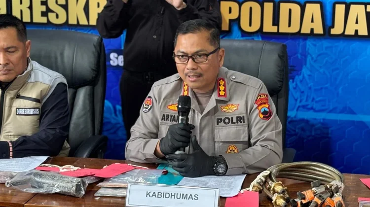 Polda Jateng Tegaskan Komitmen Rekrutmen Polri Bersih dan Transparan