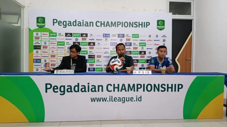 Waspada Terpeleset, PSIS Semarang Fokus Amankan Posisi di Sisa Musim