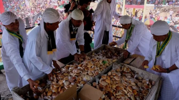 Apem Jatinom, Kuliner Legendaris Klaten yang Sarat Makna Tradisi dan Religi