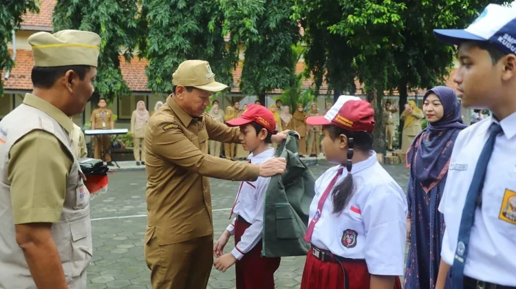 Lengkapi Pertukaran Pelajar, Bupati Kudus Siapkan Program Pertukaran Guru