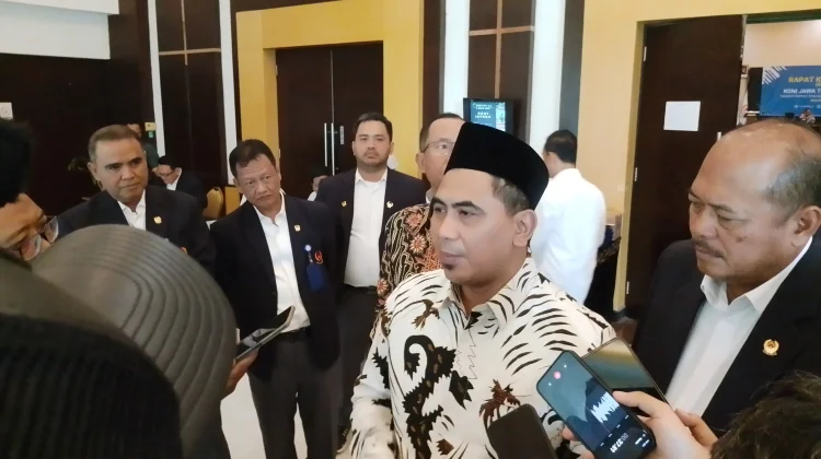 KONI Jateng Pastikan Venue Porprov 2026 di Semarang Raya Siap Digelar