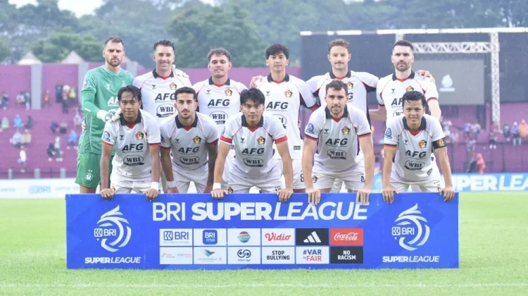 Wigi Pratama Ungkap Kekecewaan Usai Persik Ditahan Persijap