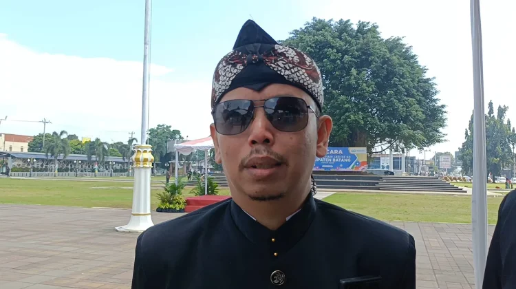 Usia ke-60, Kabupaten Batang Tunjukkan Kemajuan Ekonomi dan Infrastruktur