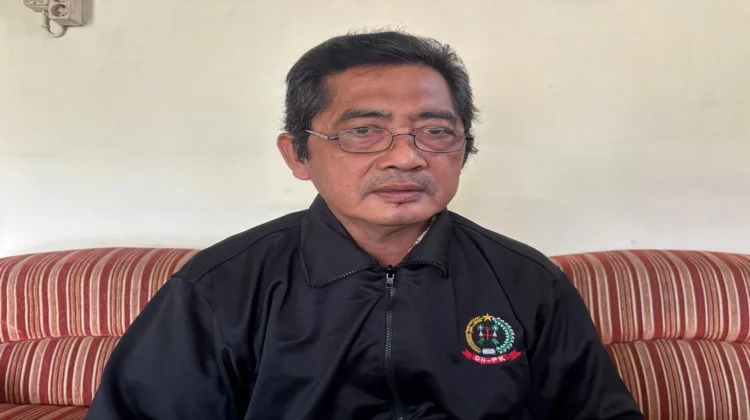 Kasus Mini Zoo Purworejo, Gerakan Nasional Pemberantasan Korupsi Buka Suara
