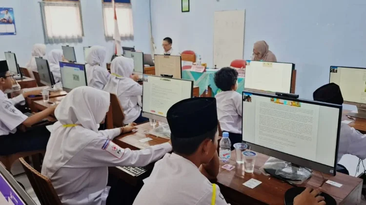 Pemkot Pekalongan Terapkan Tes Akademik SD hingga SMP, Petakan Kemampuan Siswa