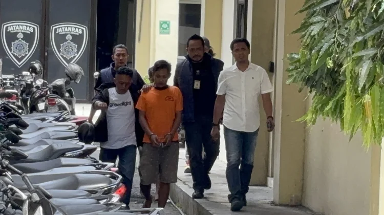 Dua Pelaku Begal Viral di Jalan Halmahera Semarang Ditangkap Polisi