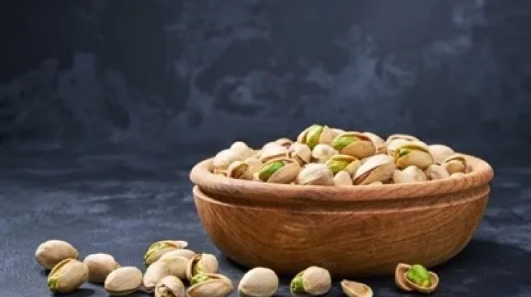 Tren Olahan Pistachio Menarik Minat Kuliner Kekinian