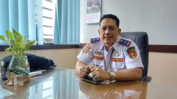 Dongkrak Pendapatan Daerah, Dishub Purworejo Kaji Pengelolaan Parkir Puskesmas