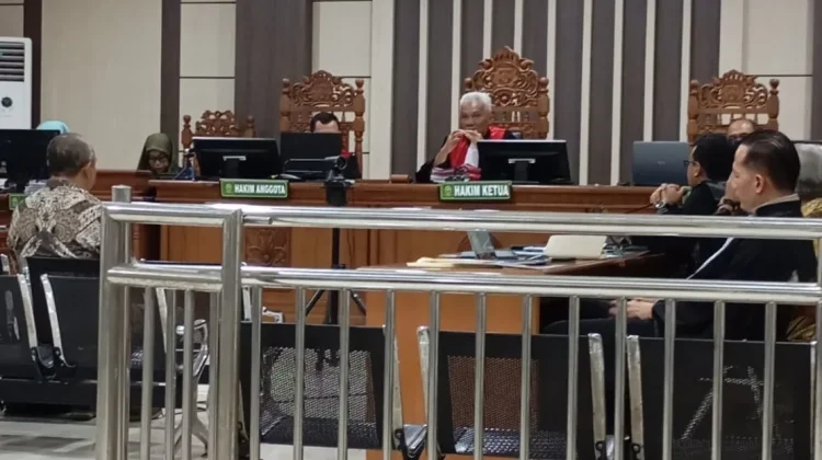 Korupsi Kredit Bank bjb ke Sritex, Unsur Melawan Hukum dan Kesengajaan Jadi Kunci