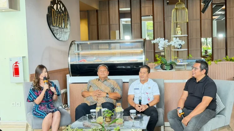 Perkuat Karakter, Pemuda Semarang Diminta Tidak Lupa Wawasan Kebangsaan