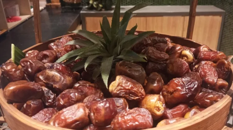 Cara Mengolah Kurma agar Tidak Terlalu Manis