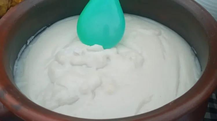 Resep Membuat Bubur Sumsum yang Lembut dan Gurih