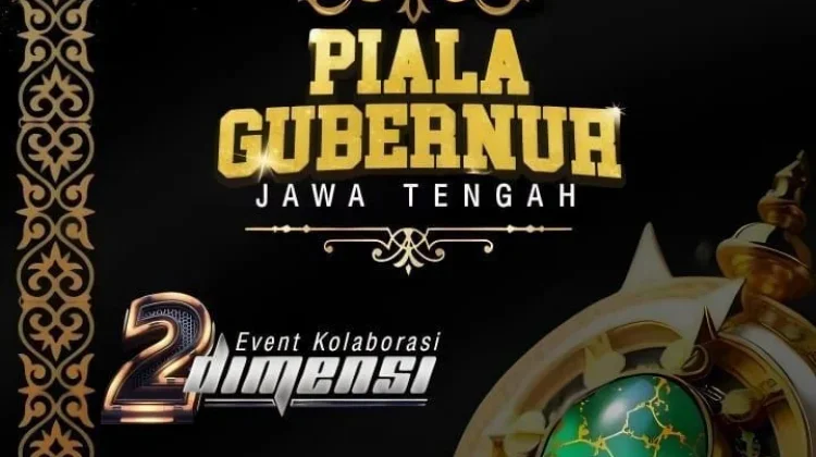 Pameran dan Kontes Batu Akik Nusantara Segera Digelar di Semarang, Ini Tanggalnya