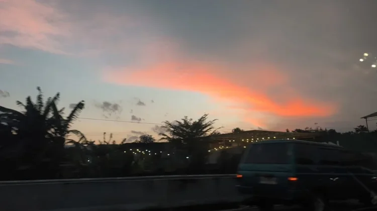Rekomendasi Melihat Senja di Kota Semarang