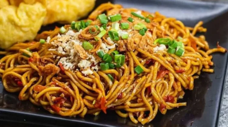 Cara Membuat Mie yang Lezat dan Gurih Ala Korea di Rumah