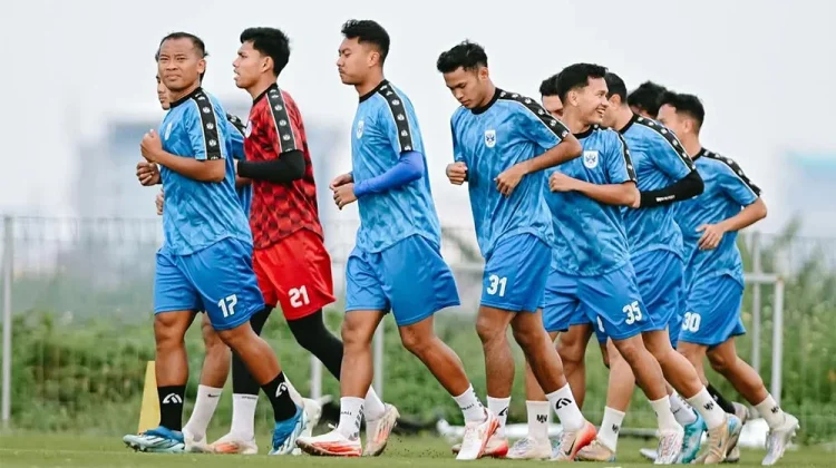 Tanpa Tiga Pemain Pilar, PSIS Hadapi Tekanan Jelang Duel Lawan Persiku
