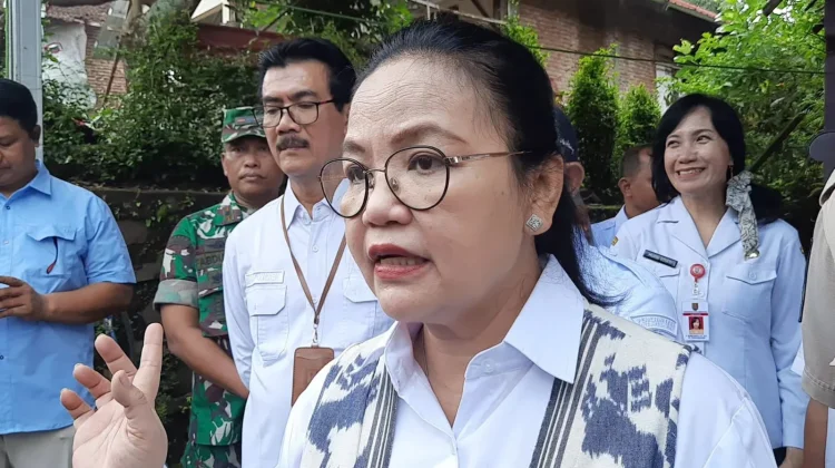 Pemkot Semarang Siapkan 1 Juta Liter Air Hadapi El Nino