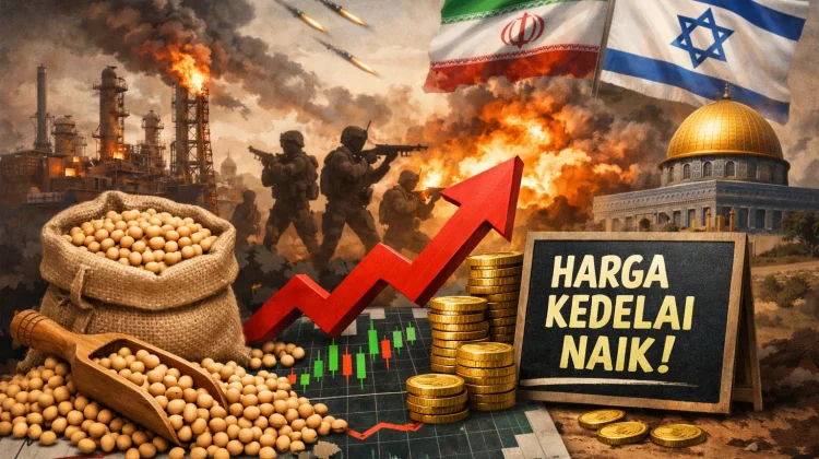 Kedelai Mahal, Rakyat yang Menanggung