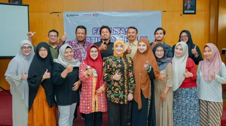 Sertifikasi Halal, Dorong UMKM Tingkatkan Daya Saing
