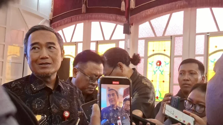 Tren Kredit Tumbuh, OJK Jateng Sebut Sektor Jasa Keuangan Normal Waspada