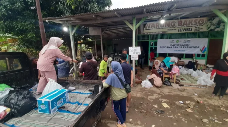 Membalas Kebaikan Menghidupkan Keberkahan